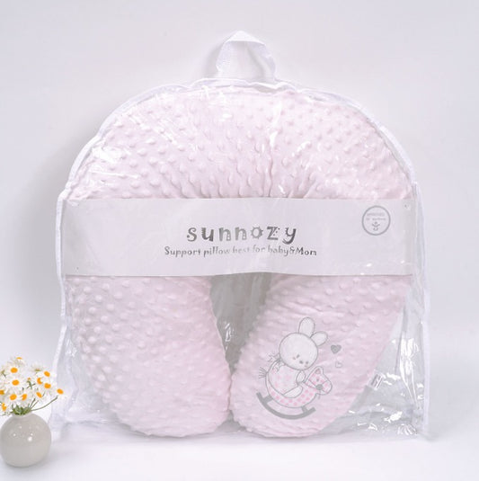 Sunnozy, Nursing And Support Pillow