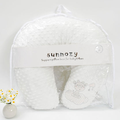 Sunnozy, Nursing And Support Pillow