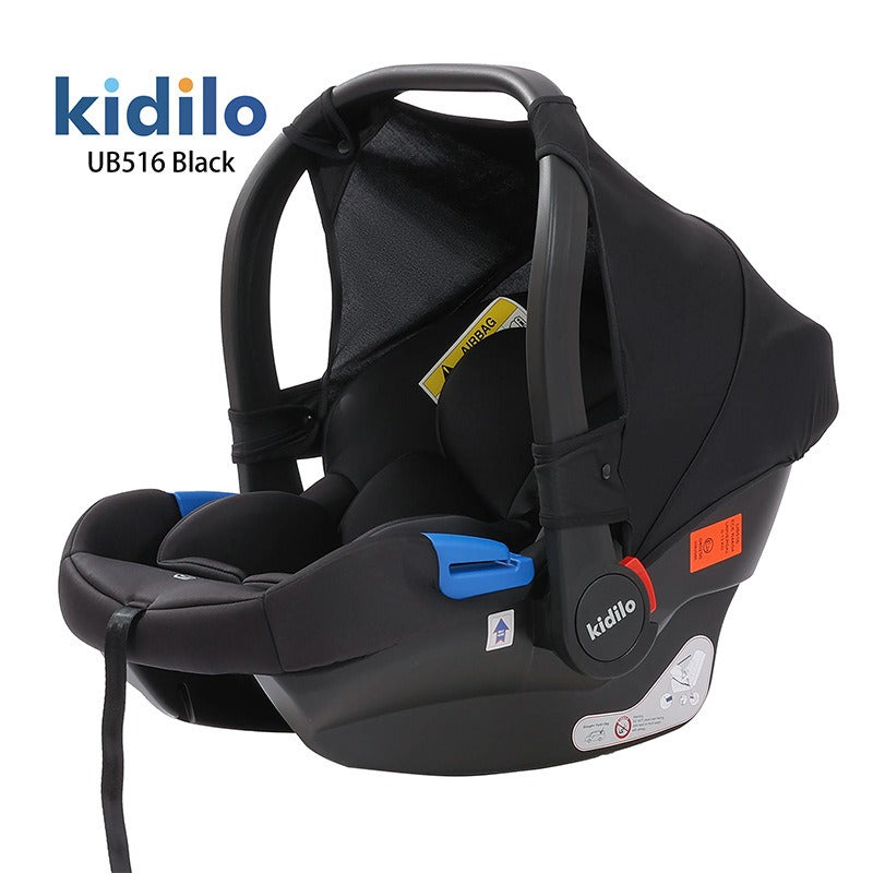Kidilo, Car Seat Ub516