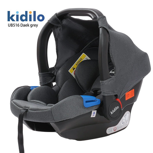 Kidilo, Car Seat Ub516