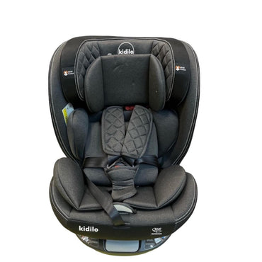 Kidilo, Car Seat G406