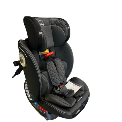 Kidilo, Car Seat G406