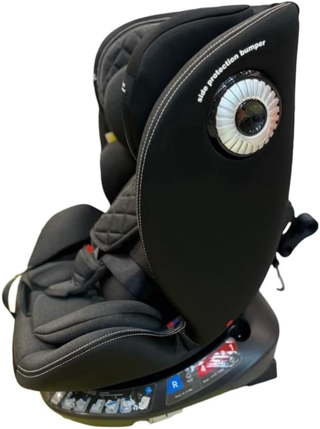 Kidilo, Car Seat G406