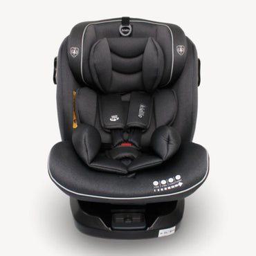 Kidilo, Car Seat Kbh311