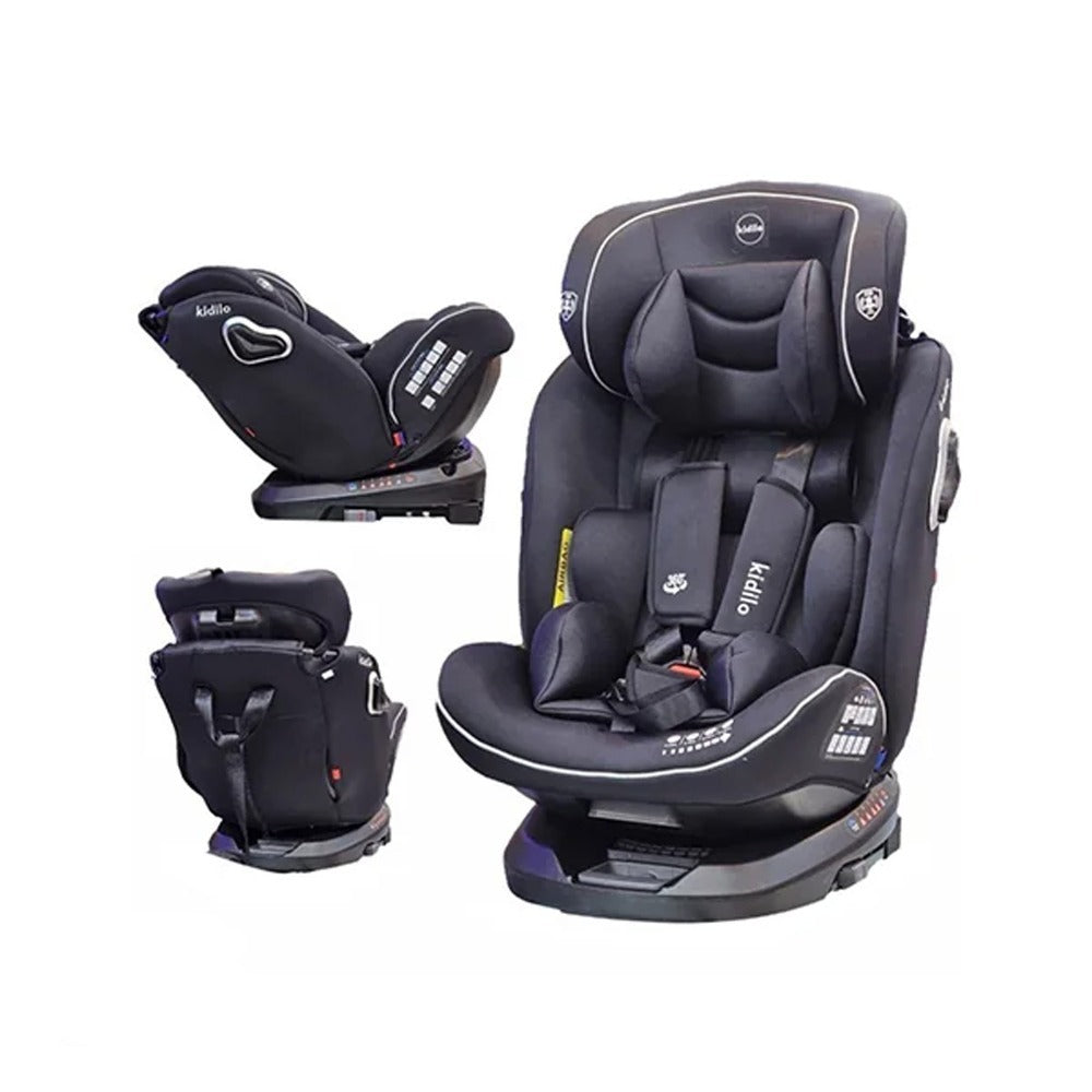 Kidilo, Car Seat Kbh311