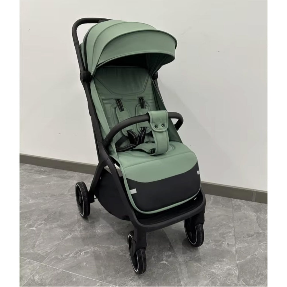 Kidilo, S1 Auto-Gravity Fold Baby Stroller