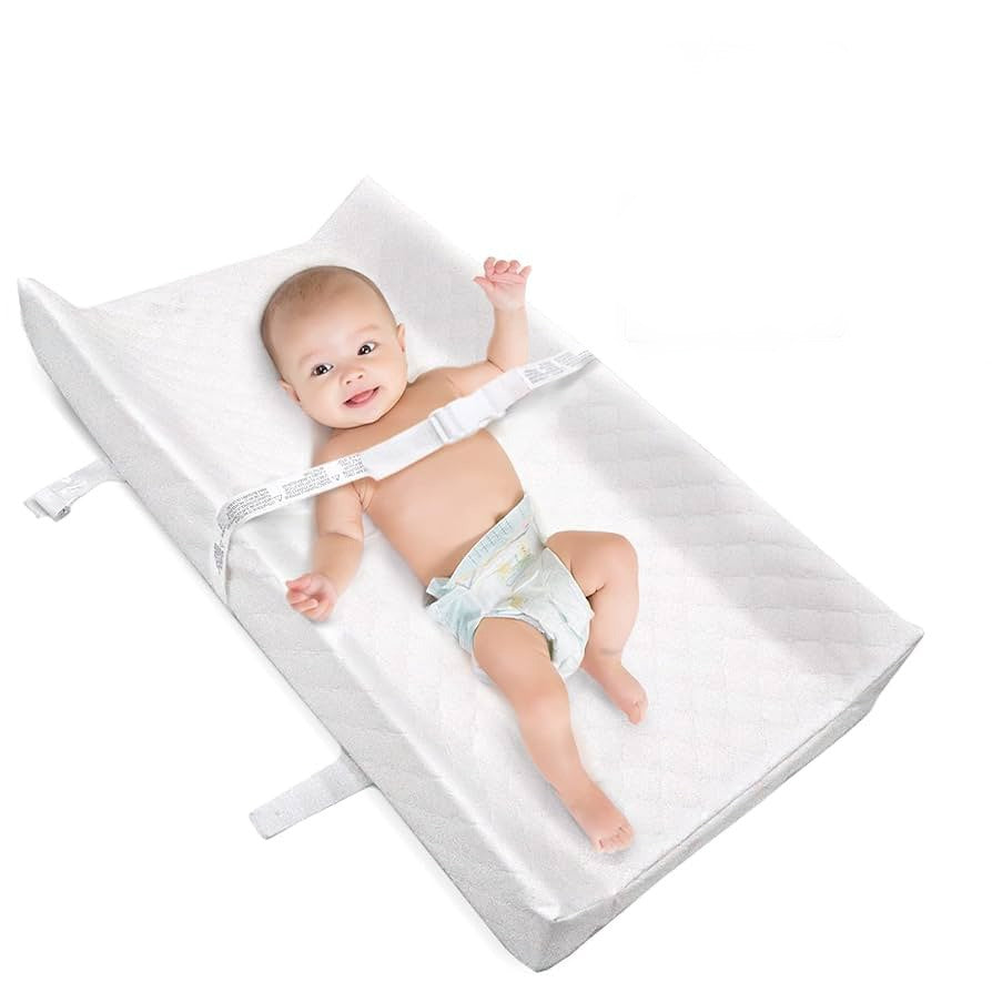 Good Babies, Baby Changing Mat