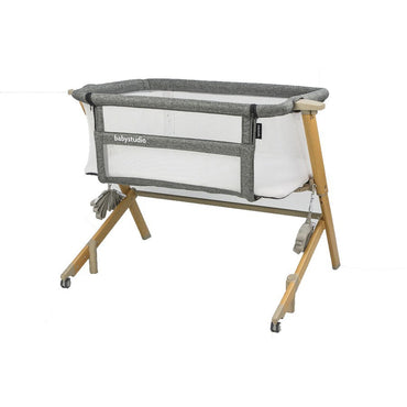 Good Babies, Roger Armstrong Baby Co-Sleeper Bassinet