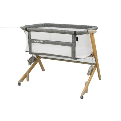 Good Babies, Roger Armstrong Baby Co-Sleeper Bassinet