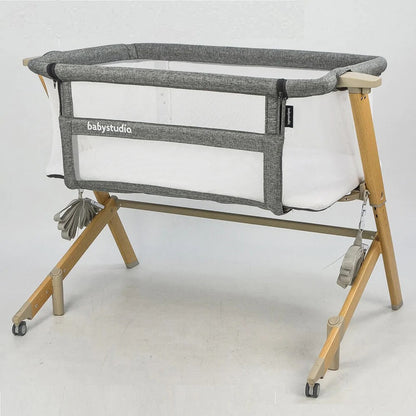 Good Babies, Roger Armstrong Baby Co-Sleeper Bassinet