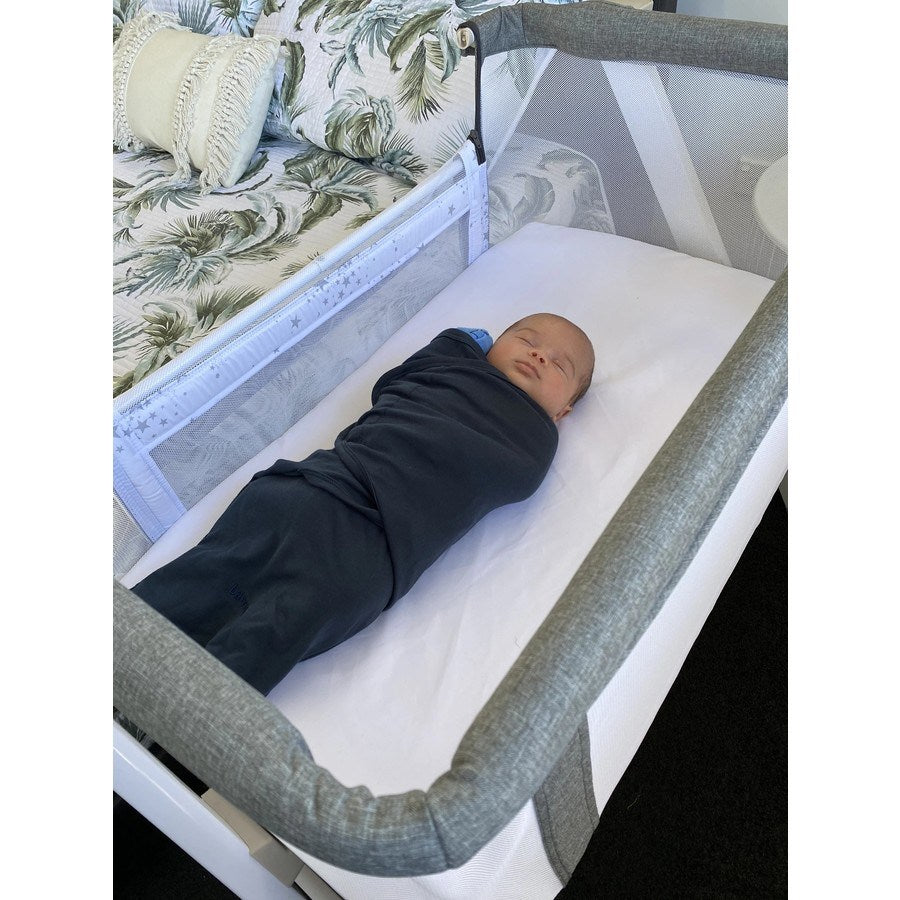 Good Babies, Roger Armstrong Baby Co-Sleeper Bassinet
