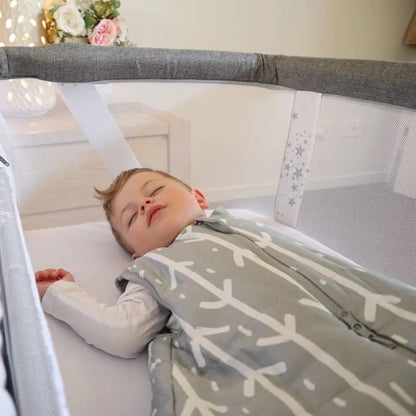 Good Babies, Roger Armstrong Baby Co-Sleeper Bassinet