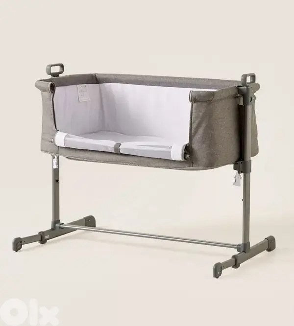 Good Babies, Juniors Side Bassinet