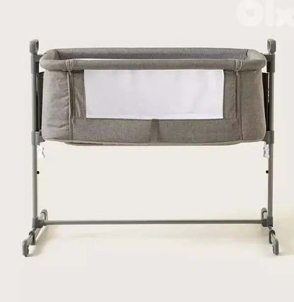 Good Babies, Juniors Side Bassinet