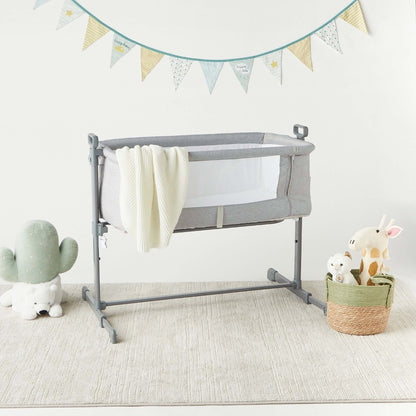 Good Babies, Juniors Side Bassinet