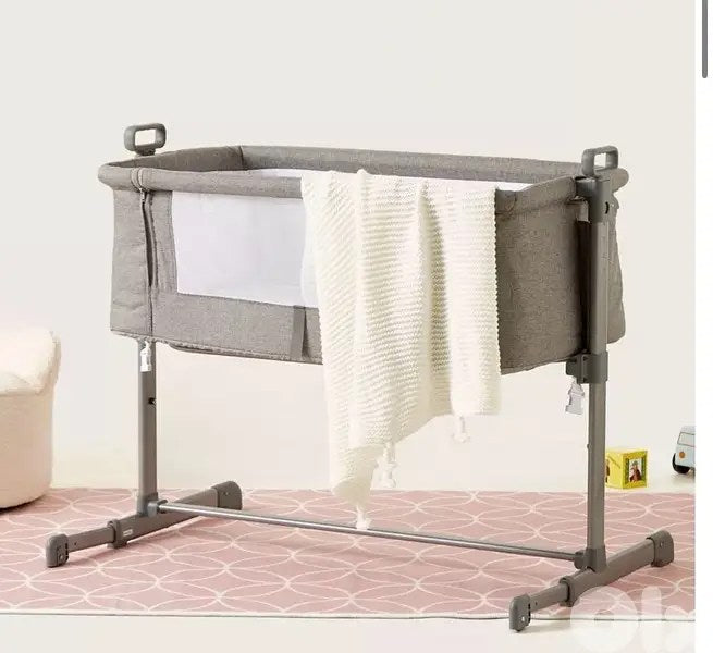 Good Babies, Juniors Side Bassinet
