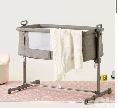 Good Babies, Juniors Side Bassinet