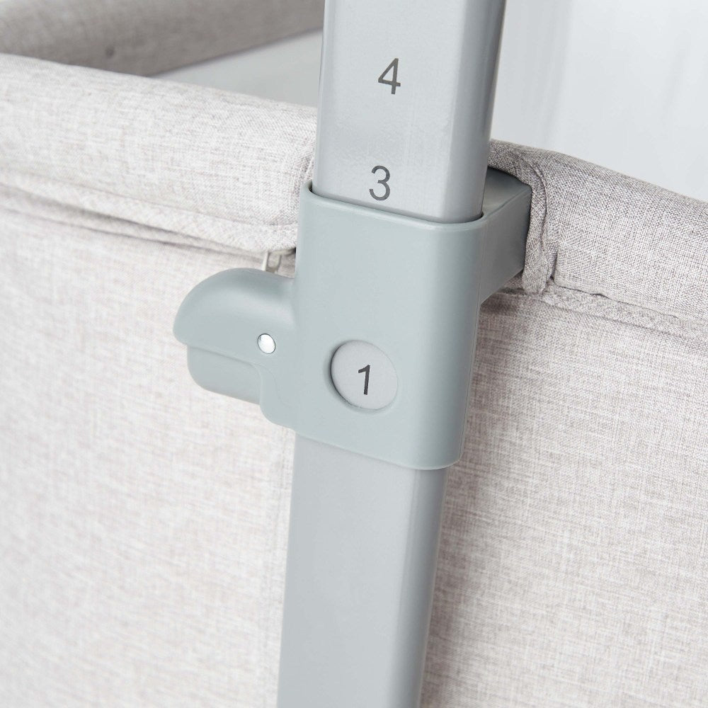 Good Babies, Juniors Side Bassinet