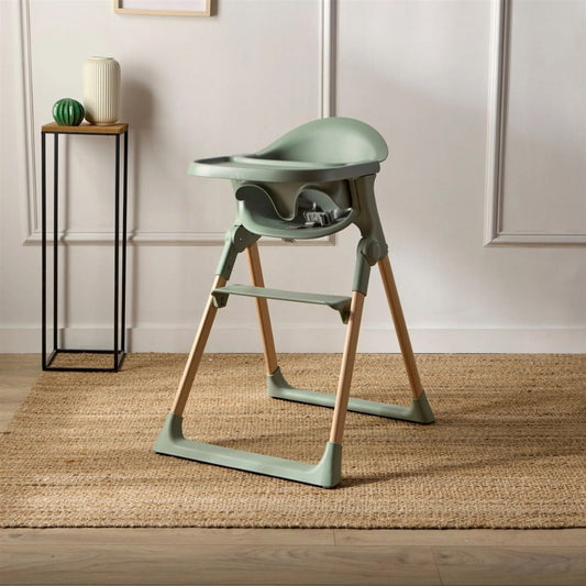 Good Babies, Baby Elegance Highchair