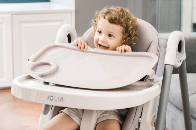 Good Babies, Ivolia Baby Dining Chair