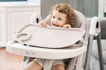 Good Babies, Ivolia Baby Dining Chair