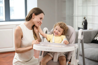 Good Babies, Ivolia Baby Dining Chair