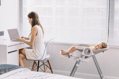 Good Babies, Ivolia Baby Dining Chair
