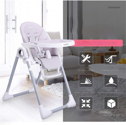 Good Babies, Ivolia Baby Dining Chair