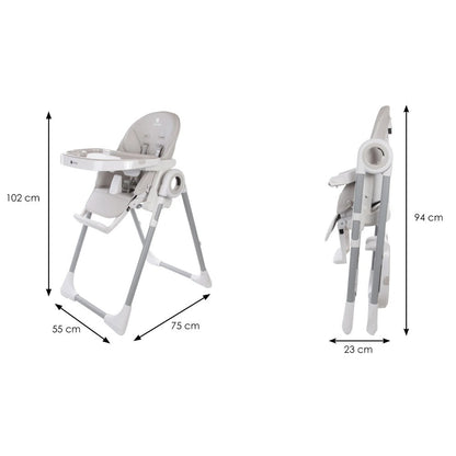 Good Babies, Ivolia Baby Dining Chair