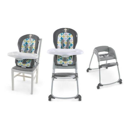Good Babies, Ingenuity Trio 3-in-1 High Chair ? Moreland