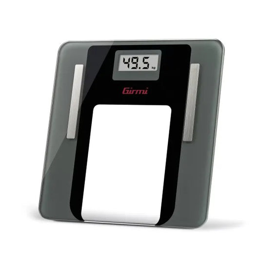 Girmi, Scale And Body Compostion