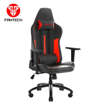 Fantech, Gc-191 Korsi Gaming Chair, Available in Different Colors