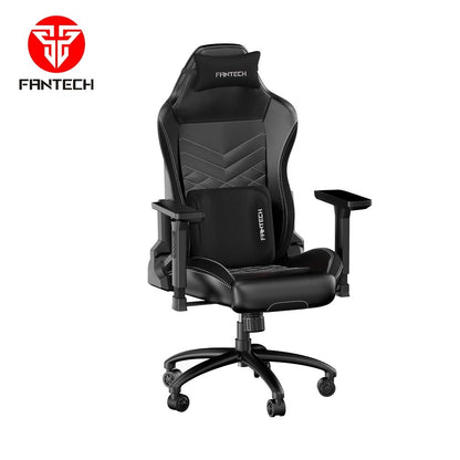 Fantech, Gc-192 Ledare Gaming Chair, Available in Different Colors