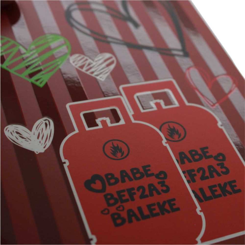 Smile Yalla, Greeting Cards, Babe Bef2a3 Baleke