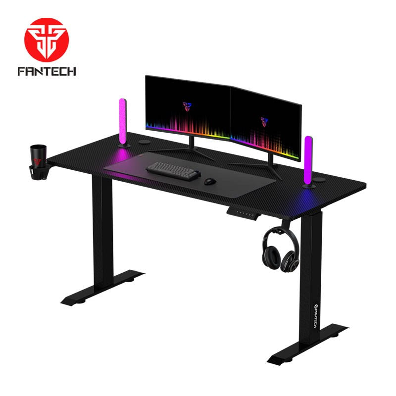 Fantech, Adjustable Rising Desk Gd914