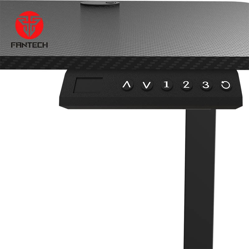 Fantech, Adjustable Rising Desk Gd914