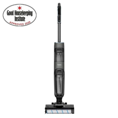 Tefal, X-CLEAN 4 Cordless Wet & Dry Vacuum Cleaner