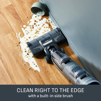 Tefal, X-CLEAN 4 Cordless Wet & Dry Vacuum Cleaner