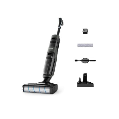 Tefal, X-CLEAN 4 Cordless Wet & Dry Vacuum Cleaner