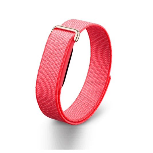 Google Fitbit Air - Smart Health Tracker [Berry], GFA-BY