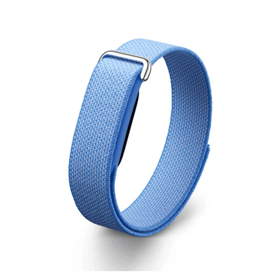Google Fitbit Air - Smart Health Tracker [Lavender], GFA-LV