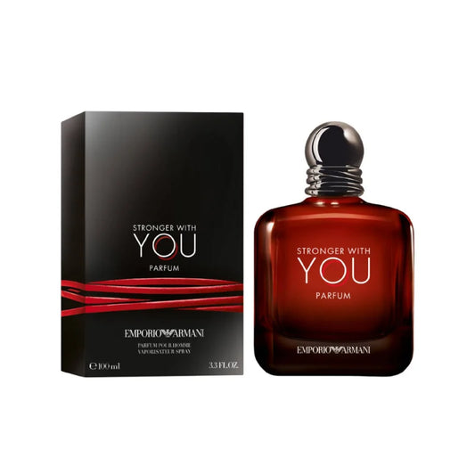 Emporio Armani Stronger With You Parfum 100ml
