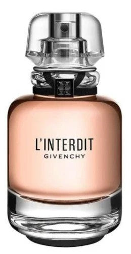 Givenchy, L'Interdit Edp, Available in Different Sizes