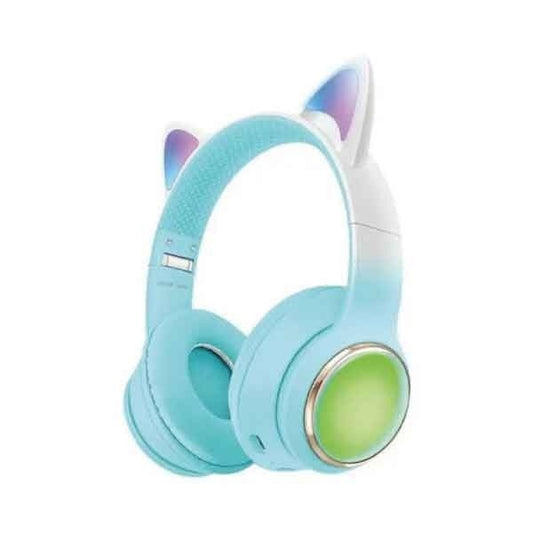 Green Lion, Gk-400 Kids Wireless Headphone 8Hrs Playtime