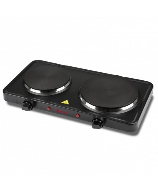 Girmi, Double Electric Hotplate
