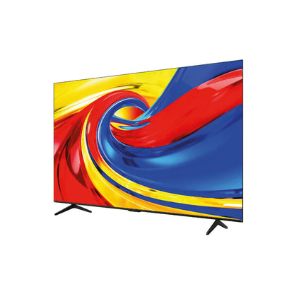 TCL 50-Inch Premium QLED 4K UHD 60HZ Smart Google TV, 60Hz, Rich And Vivid Color Reproduction, TCL-50P7L