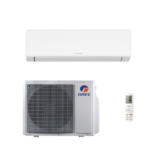 Gree Cosmo 18000BTU Inverter R32 WiFi - [Excluding Installation], GRE-GWH18AWD