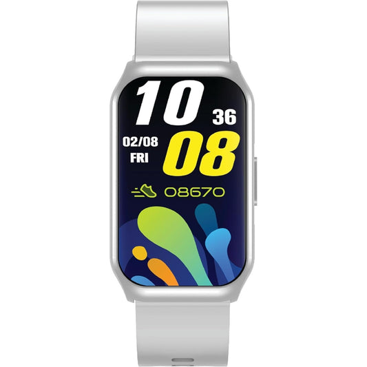 Green Lion Track Fit Smart Watch
