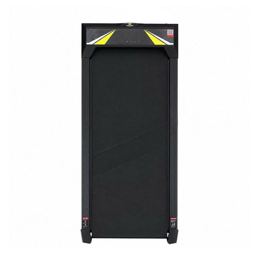 FREEPI Treadmill F1 Walking Pad - HxWxD: 118.5x49x10.9cm - Up To 130KG [Black], WALKPADF1