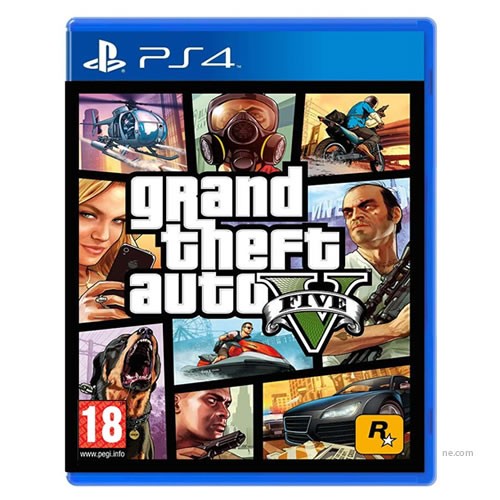 Sony, Play Station 4 Joystick DualShock,Wireless Controller, Available in Different Models